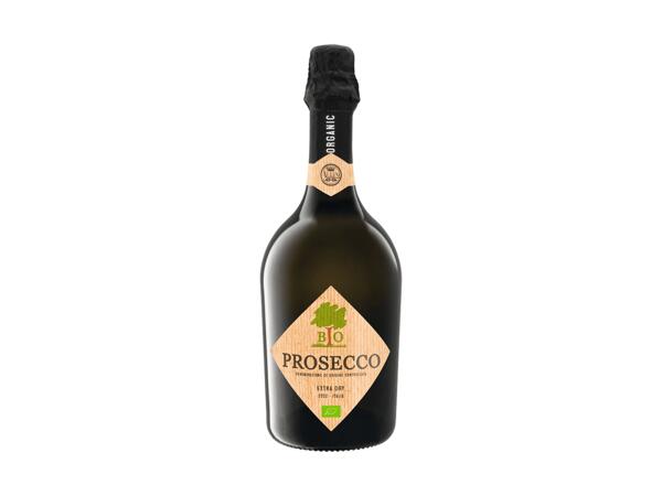 Prosecco DOC bio