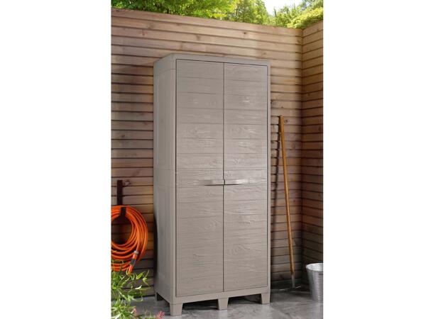 Utility Cabinet