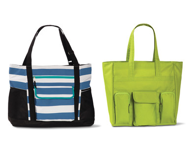 Crane Extra Large Beach Bag