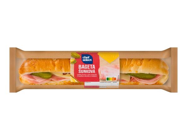 BAGETA 