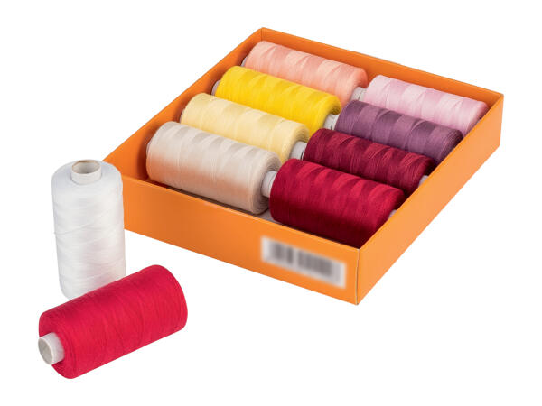 Crelando Sewing Accessories Set