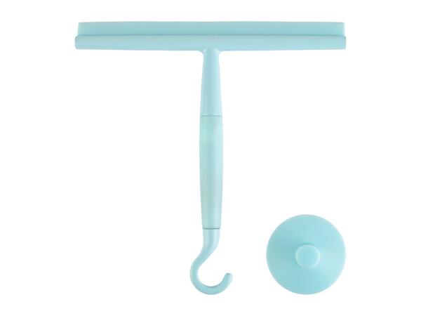 Livarno Home Bathroom Squeegee