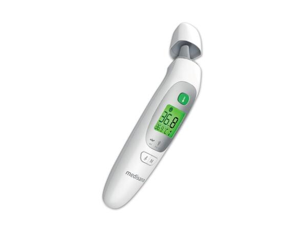 Infrarot Thermometer