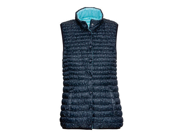 Ladies' "Lightweight" Gilet