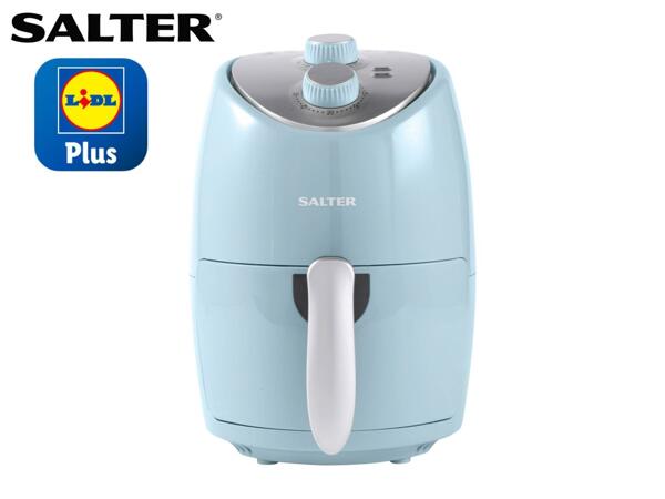 Salter 2L Compact Air Fryer