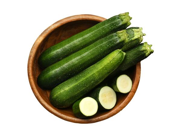 Zucchini