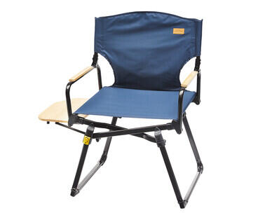 Compact Director's Chair