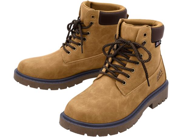 Men'S Boots