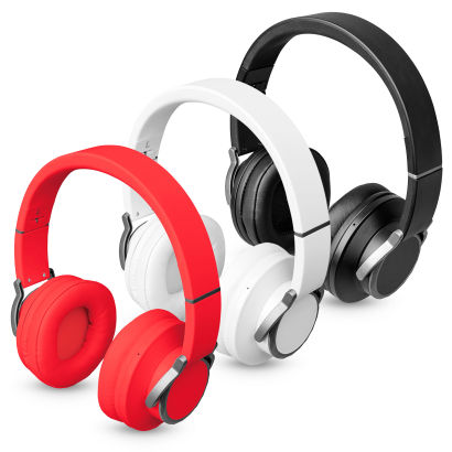 Casque sans fil