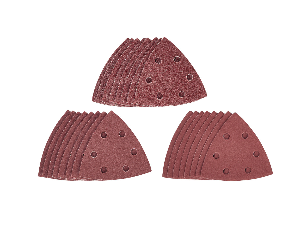 Sanding Sheets