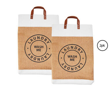 Laundry Hamper