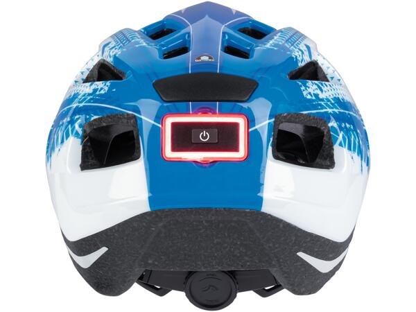 Kids' Bike Helmet