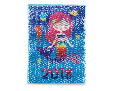 2018 Diary