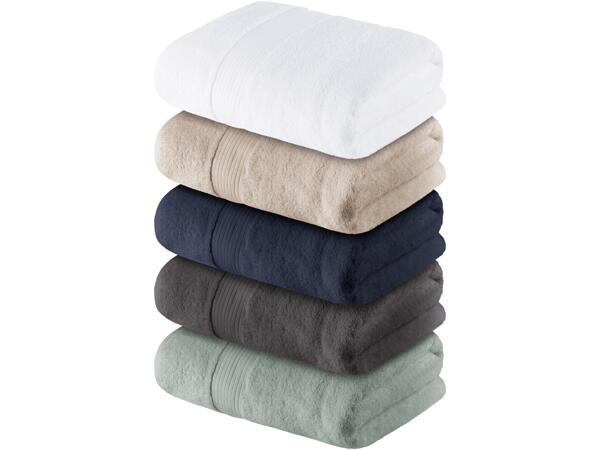 Bath Sheet