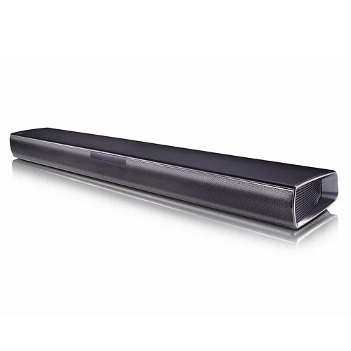 LG 55" (139cm) 4K UHD Smart TV UA73006LA inkl. Soundbar SQC4R