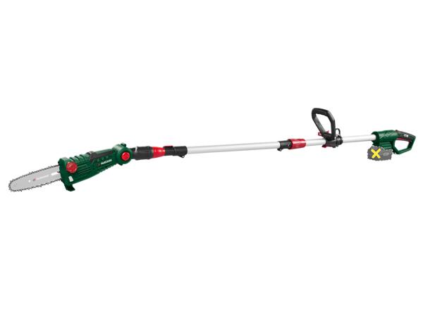 20V Cordless Pole Saw