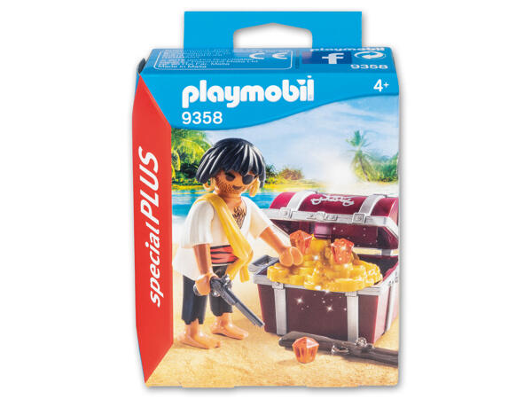 Playmobil(R) Spiel-Set