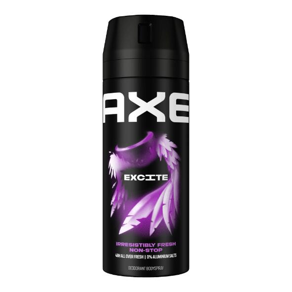 AXE(R) 				Deodorant voor mannen