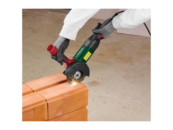 Parkside Angle Grinder