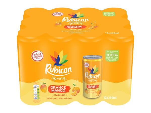 Rubicon Spring