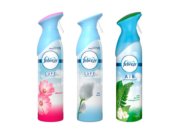 Désodorisant d'intérieur Plaisir d'Air Febreze