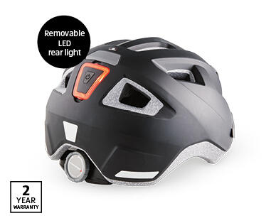 Adult's Bike Helmet