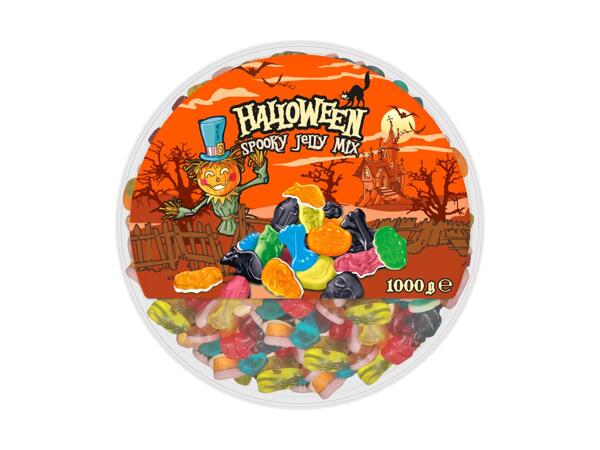 Bonbons à la gomme