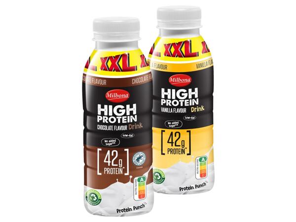 PROTEIN DRINK