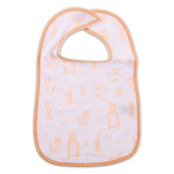 Baby-Lätzchen 3er-Set
