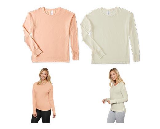 Crane Men's or Ladies Pullover 2pk