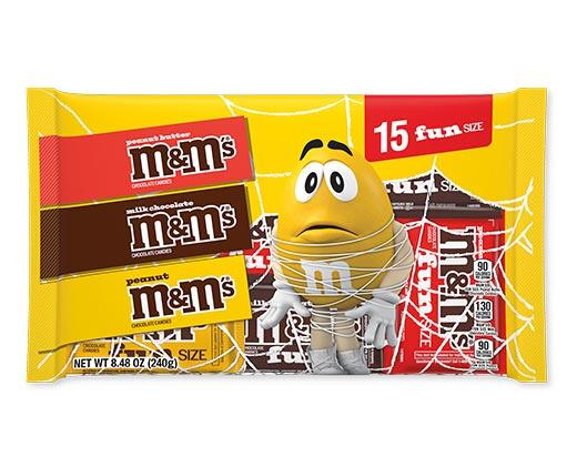 M&M's Fun Size