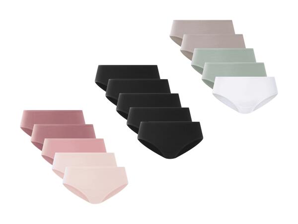 Hipsters, pack de 5 (valable uniquement en Suisse romande)