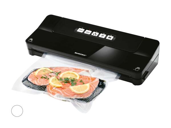 Appareil de mise sous vide
