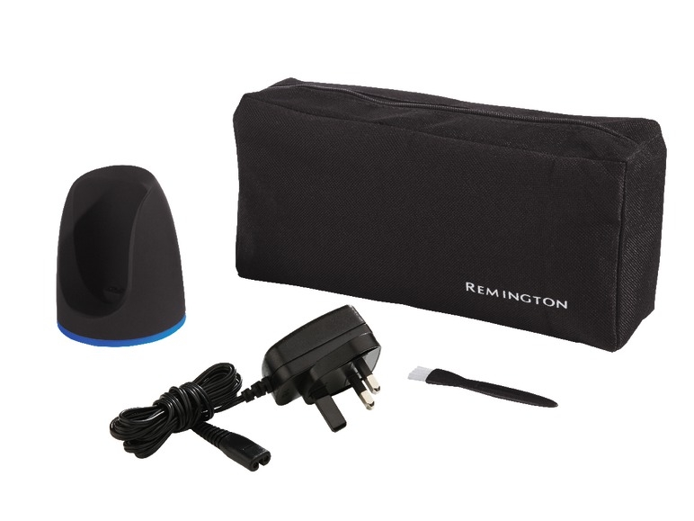 Men‘s Body Hair Groomer