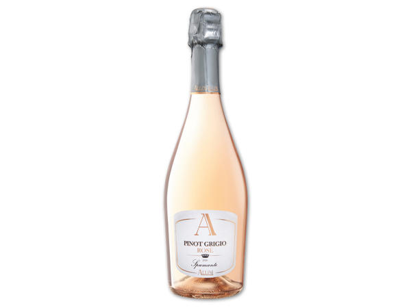 Pinot Grigio rosé