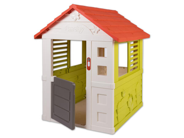 Smoby Spielhaus