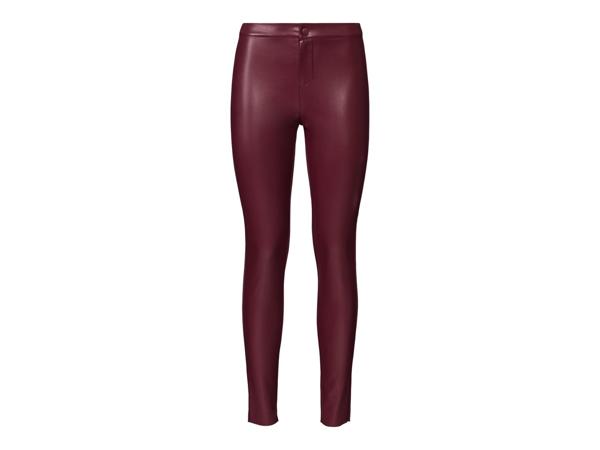 Ladies' Jeggings