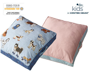 Floor Cushion