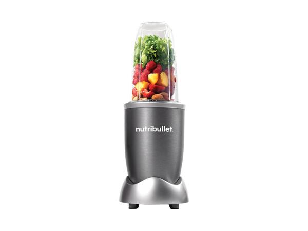 Blender Starter Kit