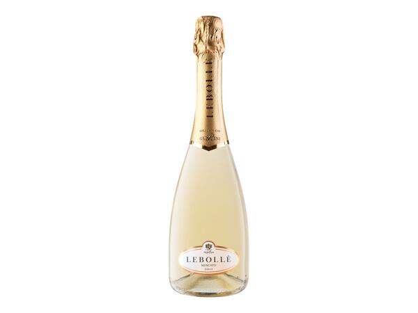 LEBOLLè MOSCATO ITÁLIE