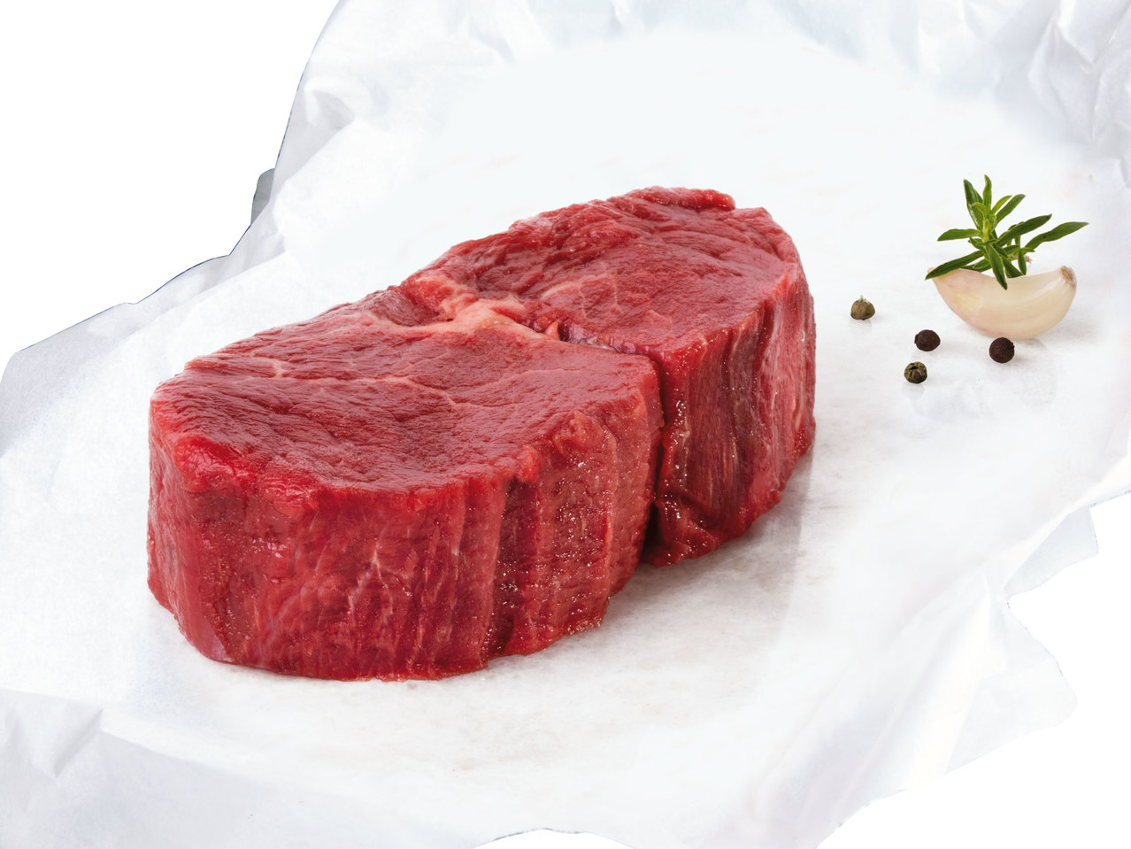 DELUXE Frisches Rinderfiletsteak
