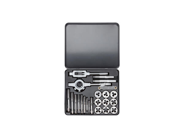 Tap & Die Set