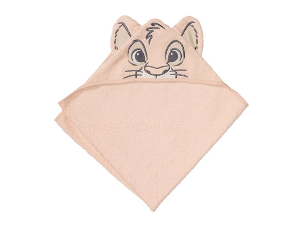 Baby Hooded Towel