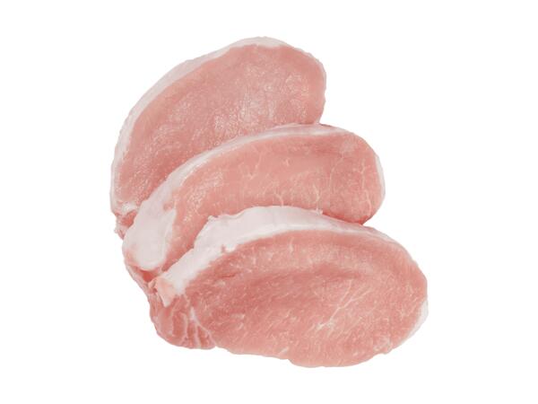 Filet de porc