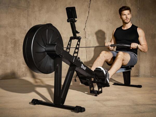 Rowing Machine