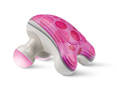 Homedics Ribbit Massager