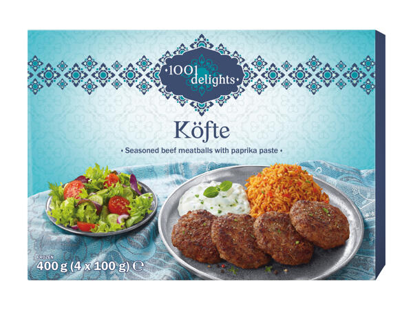 Kefta