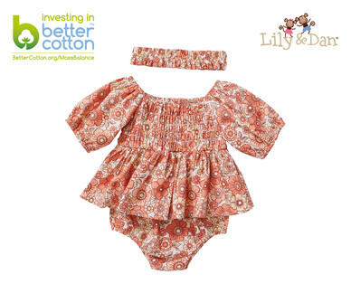 Infant Outfit