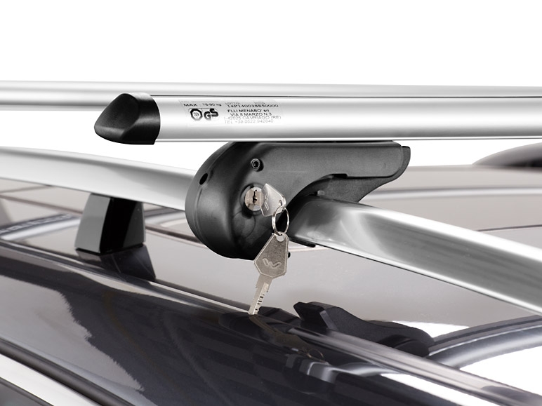 Luggage Rack 120cm