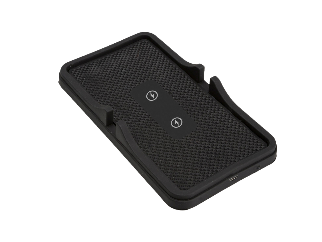 Silvercrest Wireless Charging Mat1